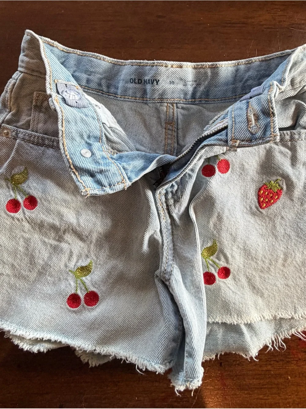 Old Navy two pack